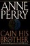 Cover of Cain His Brother