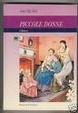 Cover of Piccole donne