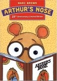 Image of Arthur's Nose