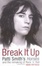 Cover of "Break It Up"