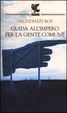 Cover of Guida all'impero per la gente comune