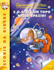 Cover of S.O.S. C'è un topo nello spazio!