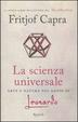 Cover of La scienza universale