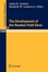 Cover of The development of the number field sieve