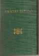 Cover of Orazio Satiro