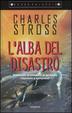 Cover of L'alba del disastro