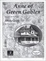Cover of "Anne of Green Gables Study Guide"