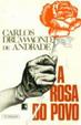 Cover of A Rosa do Povo