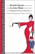 Cover of La tieta Mame