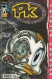 Cover of Pk Reloaded: Seconda stesura