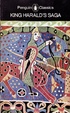 Cover of King Harald's Saga