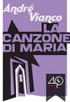 Cover of La canzone di Maria