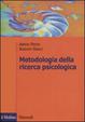 Cover of Metodologia della ricerca psicologica