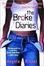 Cover of The Broke Diaries