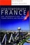 Cover of "Contemporary France"