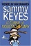 Cover of "Sammy Keyes and the Curse of Moustache Mary"
