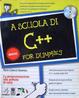 Cover of A scuola di C++