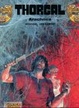 Cover of Thorgal, Bd.24, Arachnea