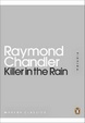 Cover of Killer in the Rain