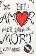Cover of Bel: Amor més enllà de la mort