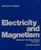 Cover of Electricity and Magnetism, Vol. II