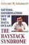 Cover of "Haystack Syndrome"