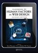 Cover of Handbook of Human Factors in Web Design