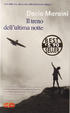Cover of Il treno dell'ultima notte