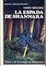 Cover of La espada de Shannara