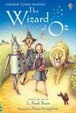 Cover of Wizard of Oz