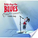 Cover of Ruby Sings the Blues