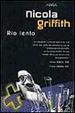 Cover of Río lento