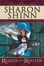 Cover of "Reader and Raelynx"