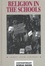 Cover of Religion in the Schools