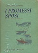 Cover of I promessi sposi
