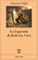 Cover of "La leggenda di Redenta Tiria"