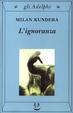 Cover of L'ignoranza