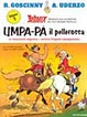 Cover of Umpa-pà il pellerossa - vol. 3