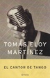 Cover of EL CANTOR DE TANGO