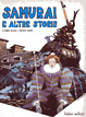 Cover of Samurai e altre storie