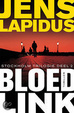 Cover of Bloedlink / druk 1