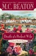 Cover of Death of a Perfect Wife