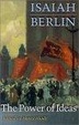 Cover of The Power of Ideas