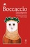 Cover of Decameron