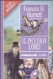 Cover of Il piccolo lord