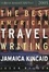 Cover of "The Best American Travel Writing 2005"