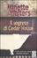 Cover of Il segreto di Cedar House