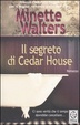 Cover of Il segreto di Cedar House