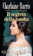 Cover of Il segreto della tomba