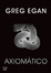 Cover of Axiomático